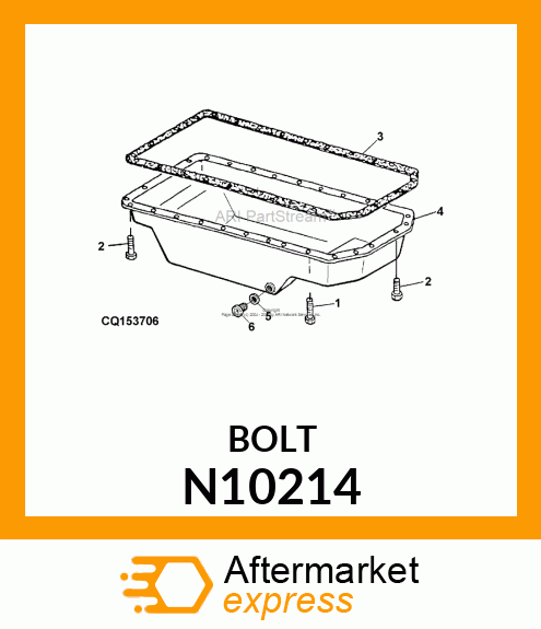 Locking Screw N10214