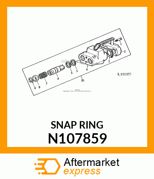 RING N107859