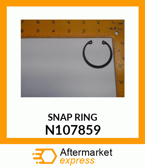 RING N107859