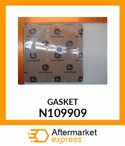 500 SERIES GASKET N109909