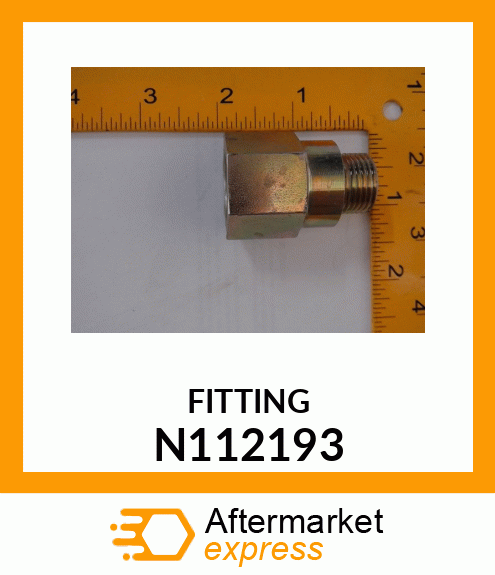 CONNECTOR N112193