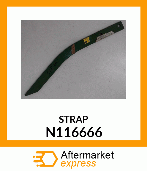 GUIDE STALKLIFTER N116666