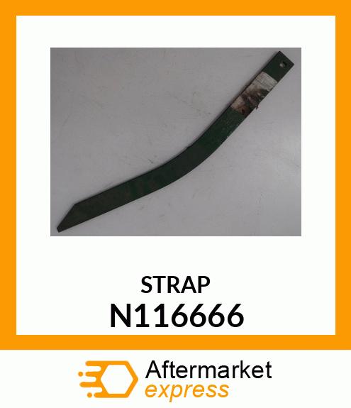 GUIDE STALKLIFTER N116666