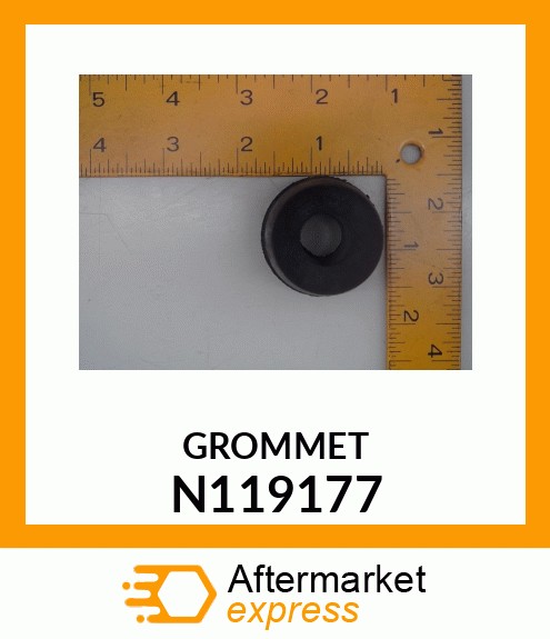 GROMMET N119177