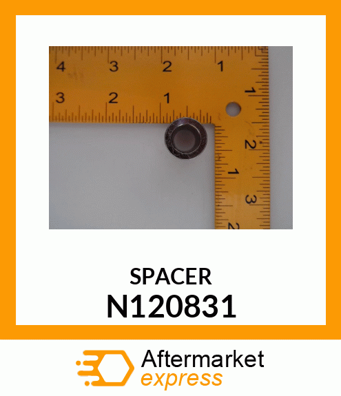 SPACER N120831