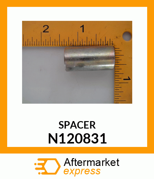 SPACER N120831