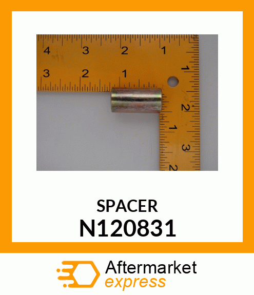 SPACER N120831