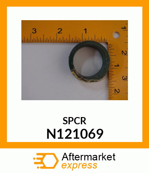 SPACER STRIP ROLL N121069