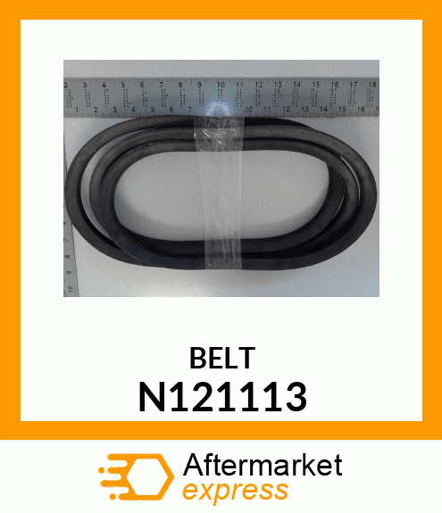 Belt N121113