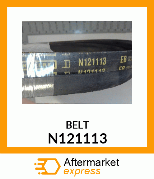 Belt N121113