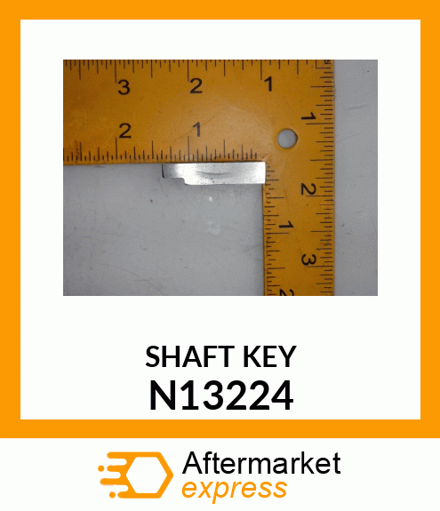 KEY N13224