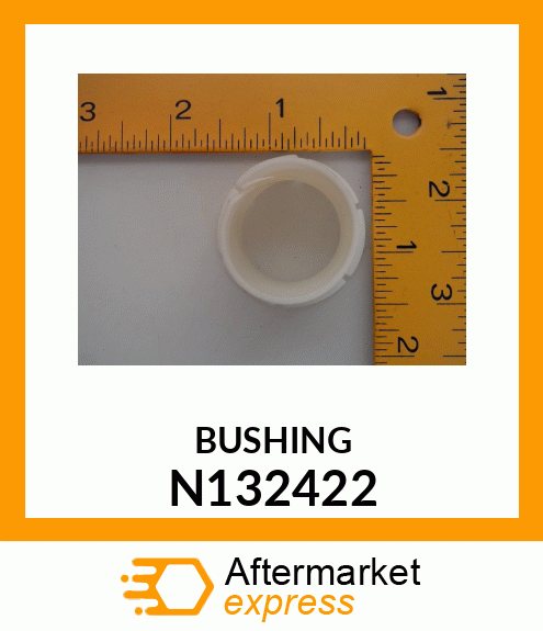 BUSHING N132422