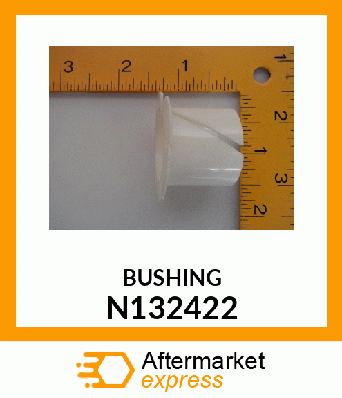 BUSHING N132422