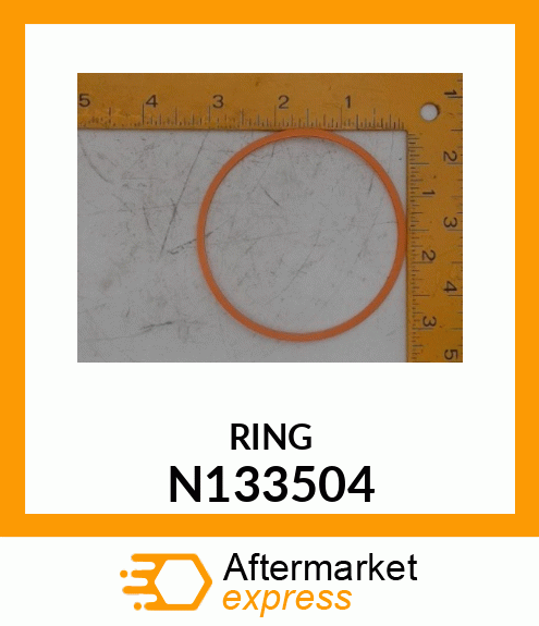 Up Ring N133504