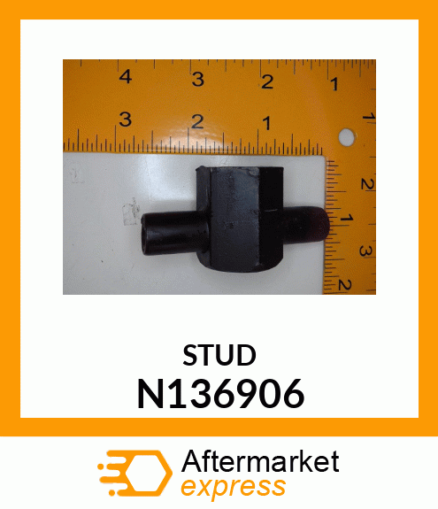 STUD ANCHOR N136906