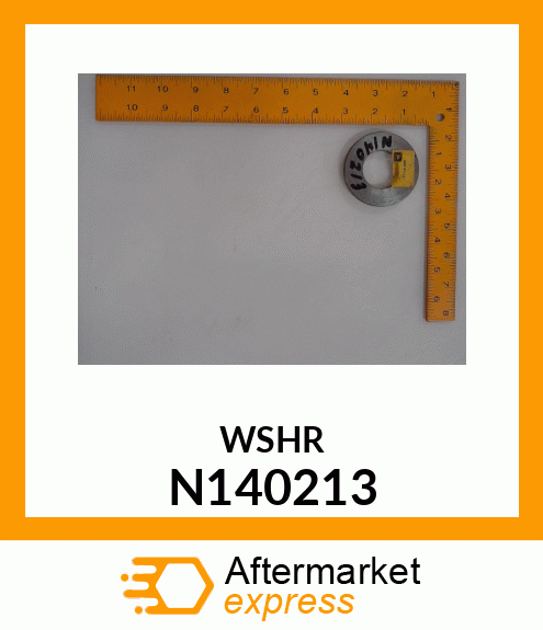 WASHER N140213