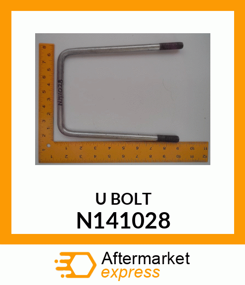 Bolt N141028