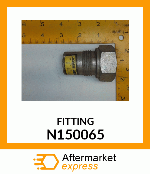 FITTING N150065