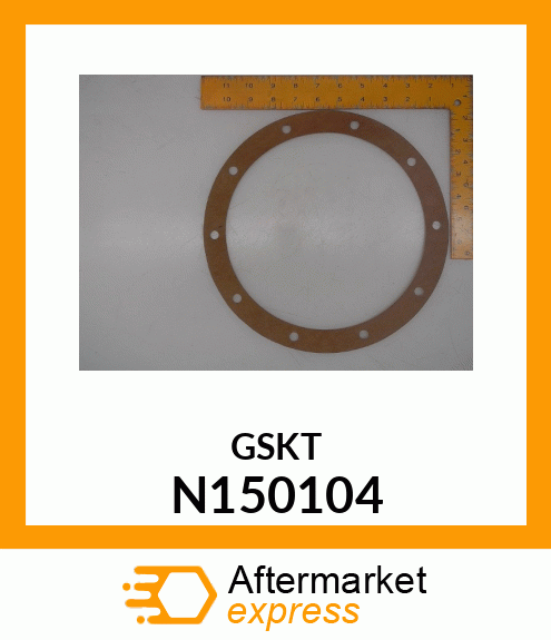 GASKET N150104