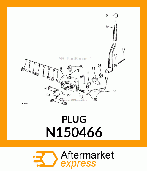 PLUNGER LIFT CHECK N150466