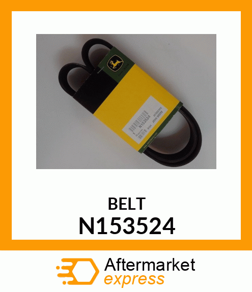 Belt N153524