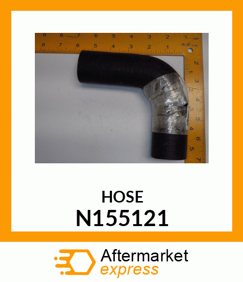 HOSE FILLER NECK N155121