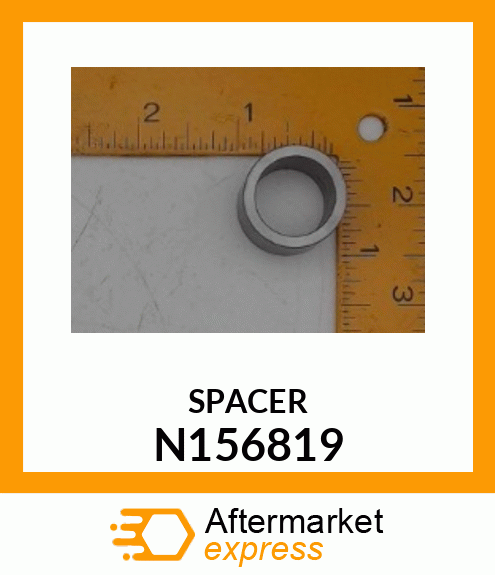 BRG. SPACER N156819