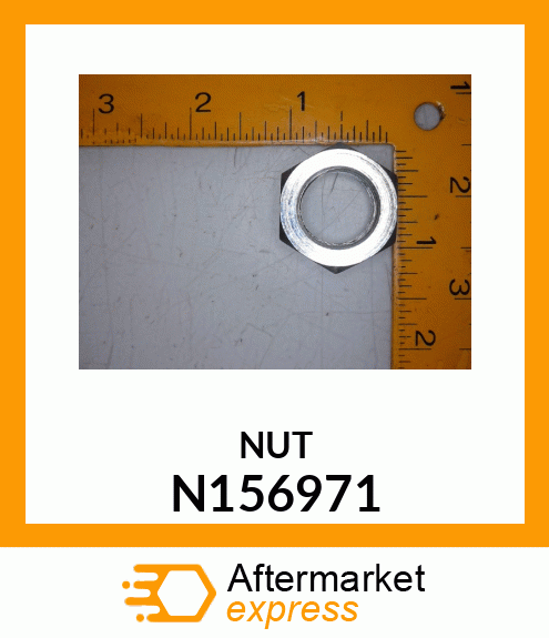 NUT N156971