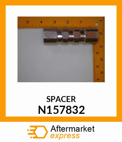 SPACER N157832