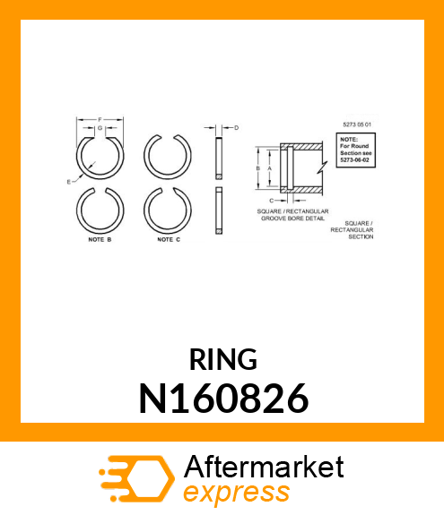 RING N160826