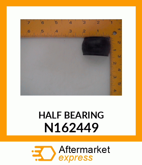 HALF_BEARING N162449