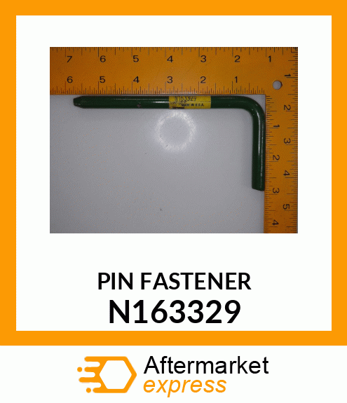 PIN LOCK N163329