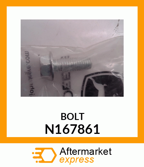 Locking Screw N167861