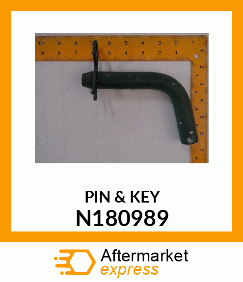 PIN GAUGE WHEEL N180989