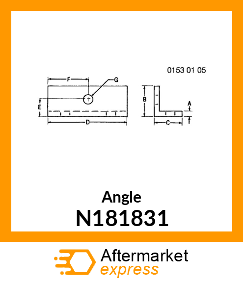 Angle N181831