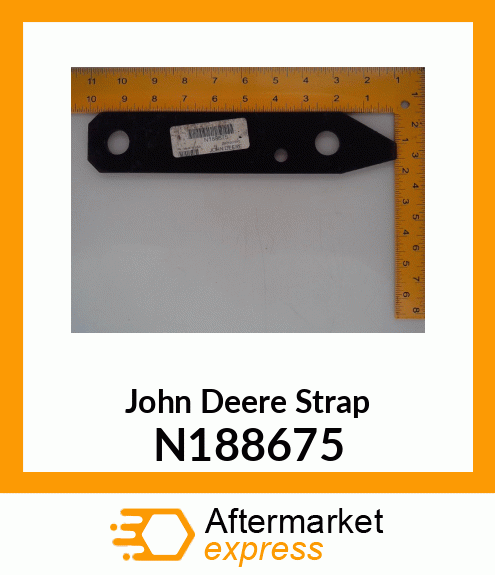 STRAP N188675