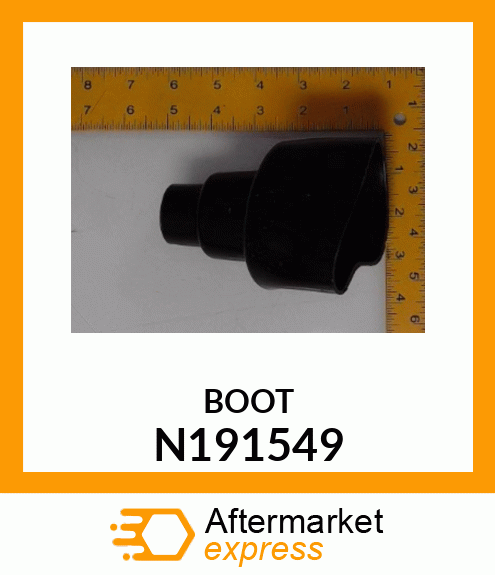 Boot N191549