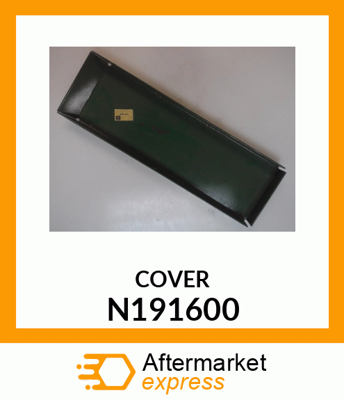 COVER N191600