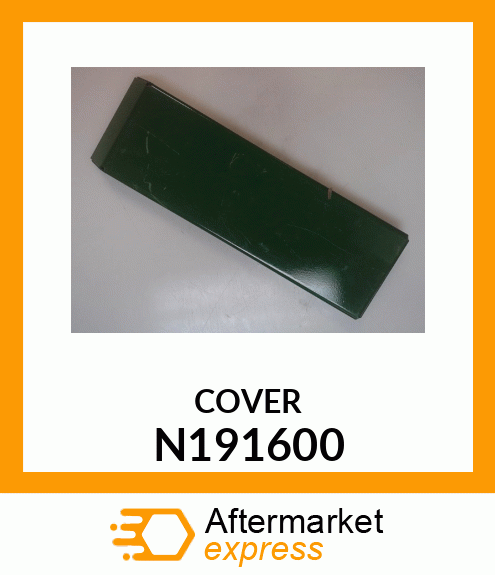 COVER N191600