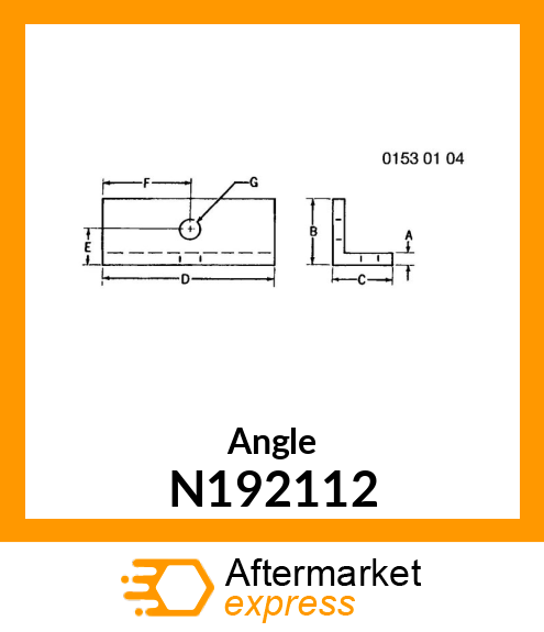 Angle N192112