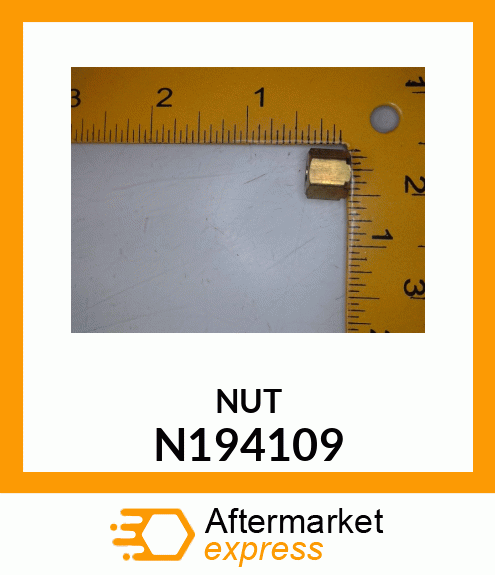 NUT N194109