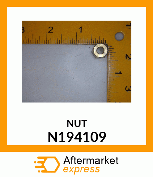 NUT N194109