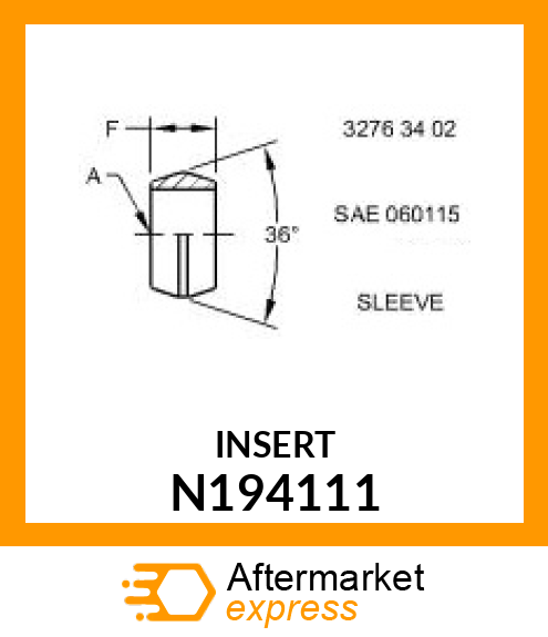 FITTING N194111