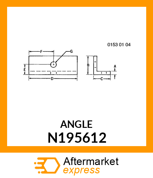 ANGLE N195612