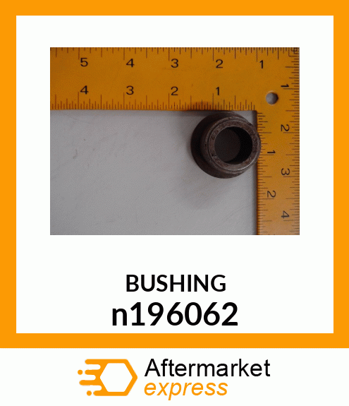 BUSHING n196062