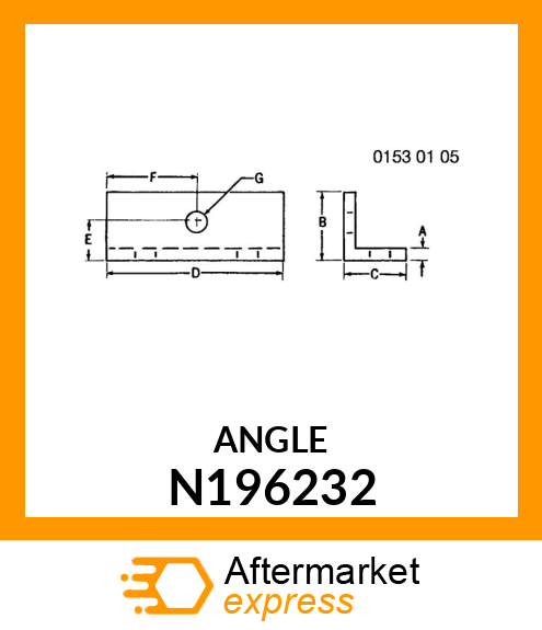 ANGLE N196232