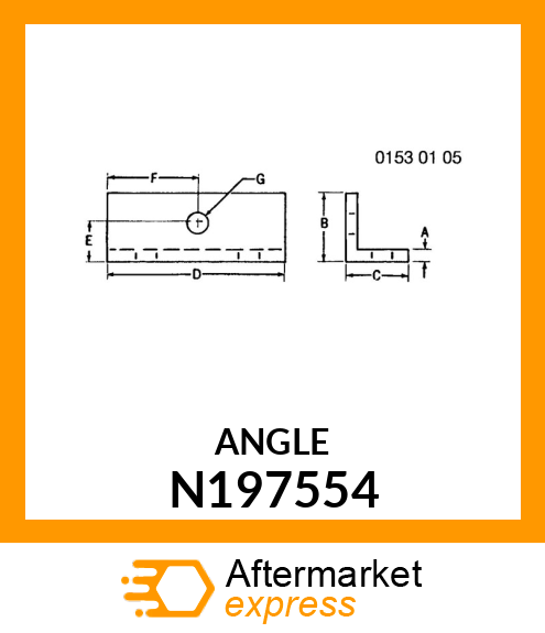 ANGLE N197554