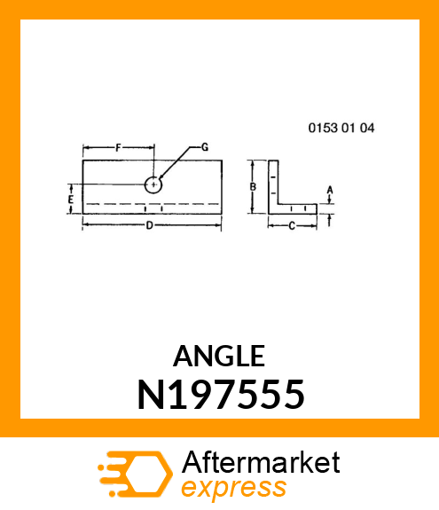 ANGLE N197555