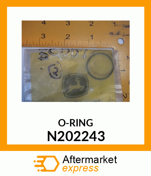 Ring N202243