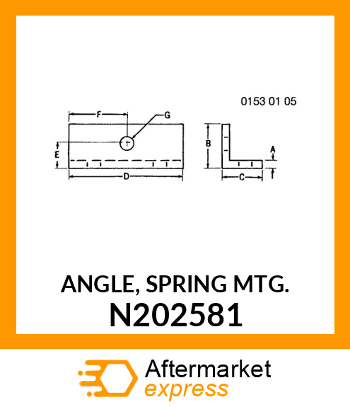 ANGLE, SPRING MTG. N202581